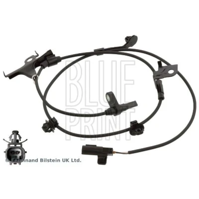 Immagine di BLUE PRINT ADT37168 Sensore ABS Assale anteriore Sx 1112 TOYOTA: Yaris II Hatchback, III Hatchback