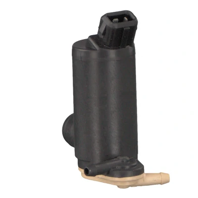 Immagine di FEBI BILSTEIN 06084 Pompa Tergicristallo 12 FORD: Focus Mk1 Hatchback, FIESTA 5, Transit Custom V362 Bus