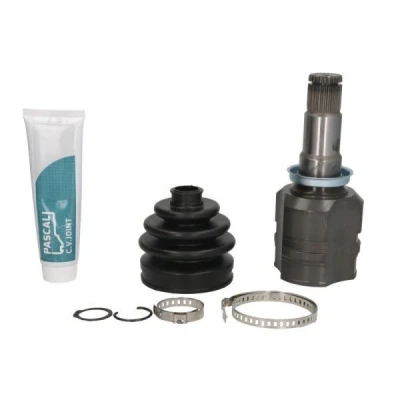 Immagine di PASCAL G82012PC Kit Giunto Omocinetico sul lato del cambio TOYOTA: Auris Station Wagon, Yaris III Hatchback
