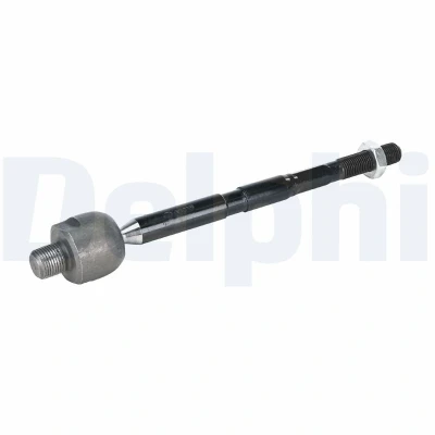 Immagine di DELPHI TA3714 Snodo Assiale Assale anteriore Sx, Dx M14 x 1.5 255mm 237mm