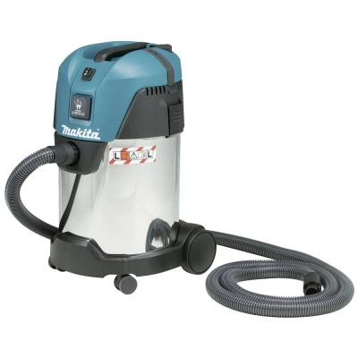 Immagine di Makita aspirapolvere 1100 W