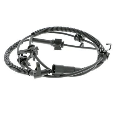 Immagine di VEMO V33 72 0062 Sensore ABS Assale anteriore Sx Qualità de originale per veicoli con 12 JEEP: Cherokee III
