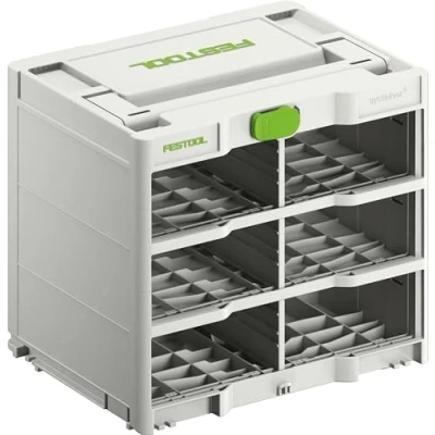Immagine di Festool Systainer3 Rack SYS3 RK/6 M 337