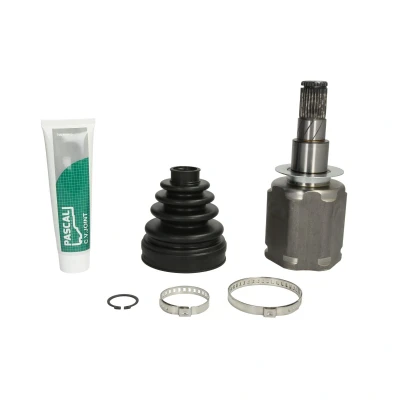 Immagine di PASCAL G71035PC Kit Giunto Omocinetico sul lato del cambio, Assale anteriore Sx, Dx NISSAN: NP300 Navara Pick up, up