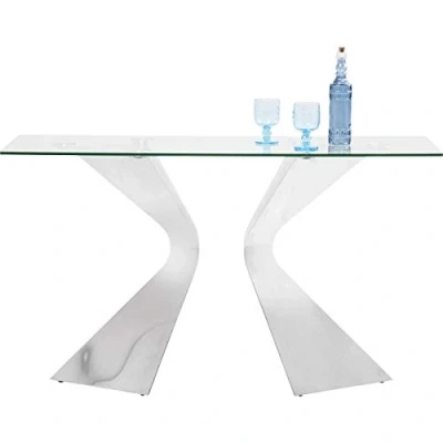 Immagine di Kare Design Console Gloria, Cromo