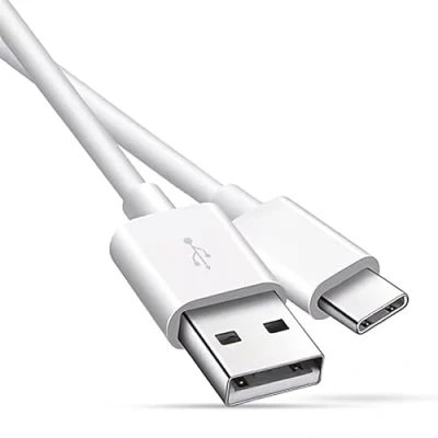 Immagine di Goodyear 1 Cavo USB a C 2.0, 100cm, per IPhone 15/15 Plus/15 Pro/15 Pro Max/16/16 Plus/16 Pro/16 Max, AirPods Pro, IPad, MacBook, Ricarica e Sincronizzazione Dati