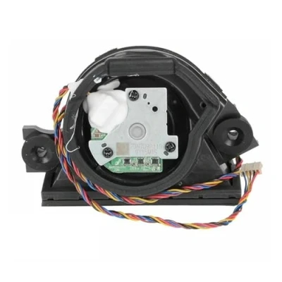Immagine di Motore Della Ventola, Compatibile Con Ecovacs Deebot Ozmo 930/DG3G, Robot Aspirapolvere parte