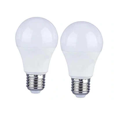 Immagine di LEDLUX 2 Pezzi Lampada Led E27 Dimmerabile 12W 1055 Lumen Bianco Caldo 3000K