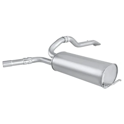 Immagine di Faurecia FS55346 Marmitta