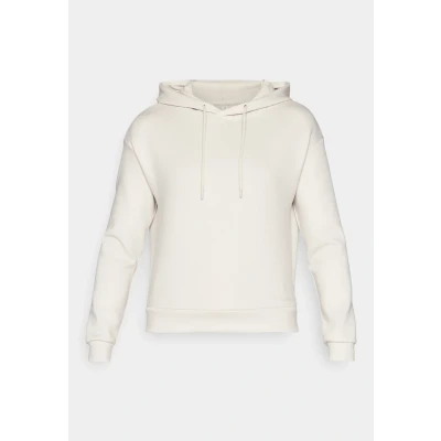 Immagine di ONLY Play Onplounge HOOD Felpa, Donna, Taglia: Large, Pumice stone