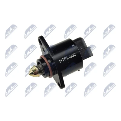 Immagine di NTY ESK PL 002 Regolatore Minimo elettrico OPEL: Corsa B Hatchback, Vectra SW, A CC