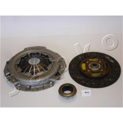 Immagine di JAPKO 92W10 Kit Frizione 215