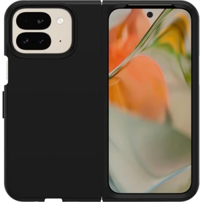 Immagine di OtterBox Thin Flex PC Back Cover Nero Google Pixel 9 Pro Fold