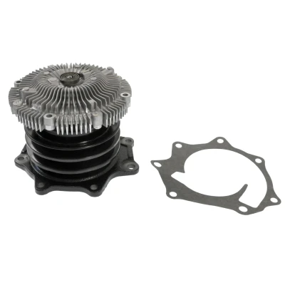 Immagine di BLUE PRINT ADN19147 Pompa acqua Acciaio fuso con guarnizione Metallo NISSAN: TERRANO 2, Pick Up