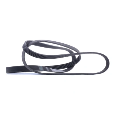Immagine di DENCKERMANN 6PK2330 Cinghia Poly V 2330mm 6 EPDM (Etilene Propilene Diene Caucciù) AUDI: A4 B8 Avant, Q5, A6 C7 MERCEDES BENZ: SL Cabrio