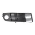 Immagine di PRASCO AD0322123 Griglia Paraurti con foro/fori per fendinebbia anteriore Dx AUDI: A6 C5 Sedan, Avant
