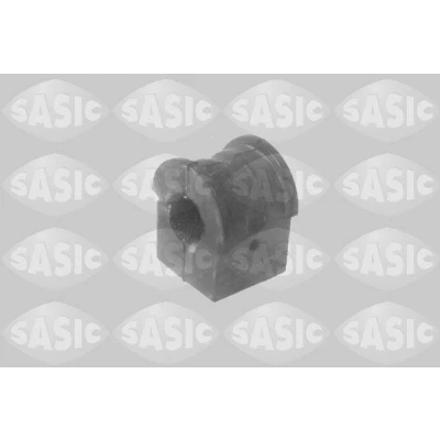 Immagine di SASIC 2304003 Gommini Barra Stabilizzatrice Assale anteriore, interno Cuscinetto in gomma 21 39 22,5 RENAULT: LAGUNA 2