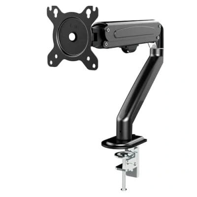 Immagine di Supporto per monitor Maclean, molla a gas, 13&quot; 27&quot;, 8 kg, nero, MC 860N