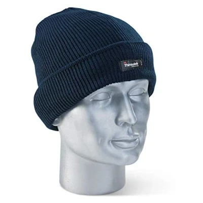 Immagine di Thinsulate Berretto, colore: Blu navy