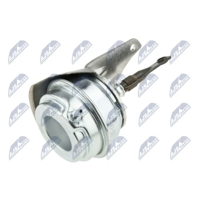 Immagine di Turbocompressore, Sovralimentazione NTY ECD RE 008