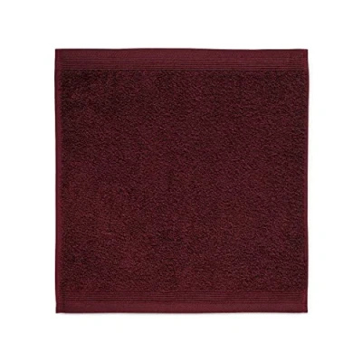 Immagine di Möve Superwuschel Asciugamano 30 x cm, in 100% cotone, colore: bordeaux