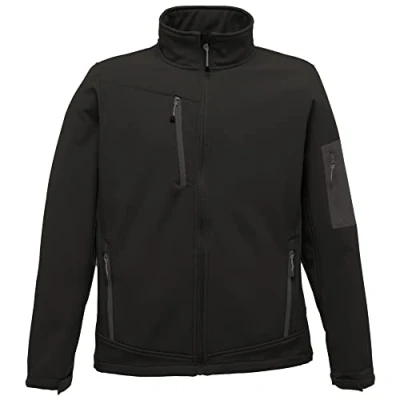 Immagine di Regatta Arcola Giacca da uomo in softshell impermeabile a 3 strati