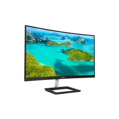 Immagine di PHILIPS MONITOR 32&quot; CURVO FULL HD VGA/HDMI/DP 322E1C/00