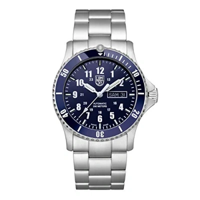 Immagine di Luminox SPORT TIMER AUTOMATIC 0920 SERIES XS.0924 Orologio automatico uomo