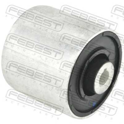 Immagine di FEBEST VWAB 052 Silent Block interno, posteriore, Assale anteriore inferiore Supporto idraulico AUDI: A6 C7 Avant, Sedan, A8 D4