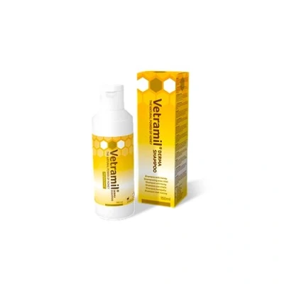 Immagine di Vetramil Derma Shampoo 150ml