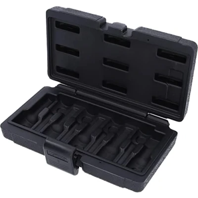 Immagine di KS TOOLS 911.0944 99 Valigia(etta) attrezzi nero