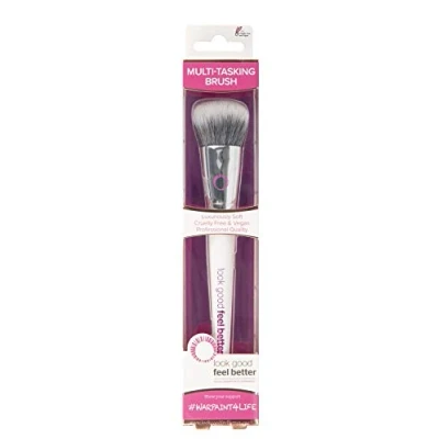 Immagine di Look Good Feel Better Multitasking Trucco Spazzola 50 Gr