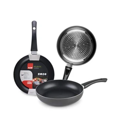 Immagine di IBILI 405 028 28 alluminio Cms Sarten Indubasic.