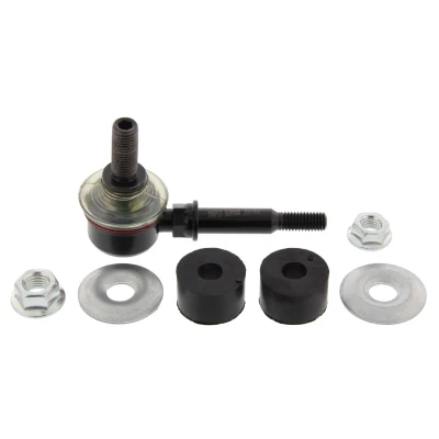 Immagine di MAPCO 52273 Bielletta barra stabilizzatrice Assale anteriore Sx, Dx 81 M10x1,25 Acciaio DAIHATSU: Trevis