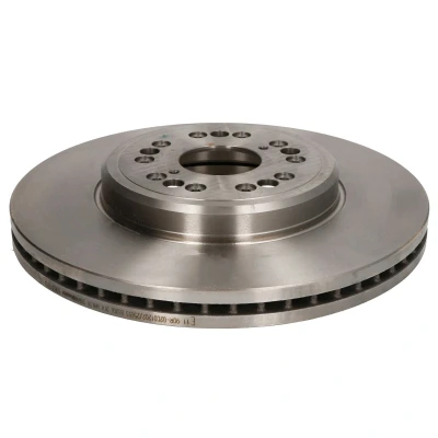 Immagine di BREMBO 09.8315.10 Disco freno 315 28 5 ventilazione interna LEXUS: LS II