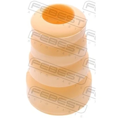 Immagine di FEBEST MZD CX7F Tampone paracolpo, Sospensione Assale anteriore OPEL: Mokka / X, MAZDA: CX 7