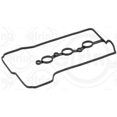 Immagine di ELRING 528.940 Guarnizione Coperchio Punterie ACM (Poliacrilico Caucciù) KIA: Picanto III, HYUNDAI: i20 II Hatchback