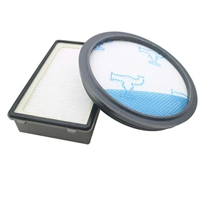 Immagine di WuYan 2 pz Filtro HEPA Kit per Rowenta RO3731 RO3715 RO3759 RO3798 RO3799 Aspirapolvere Compatto Accessori di Alimentazione Parti