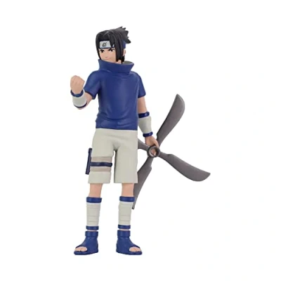 Immagine di Naruto Figura Sasuke non articolata di Comansi 10 cm