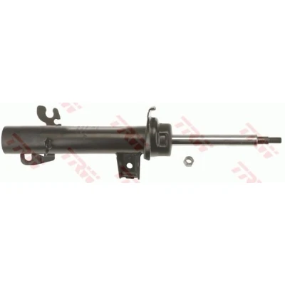 Immagine di TRW JGM1137SR Ammortizzatore Assale anteriore Dx A pressione del gas 48 22 doppio tubo tipo McPherson Spina superiore SINGLE