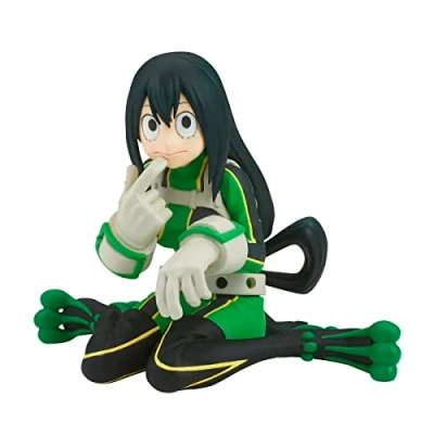 Immagine di My Hero Academia: Banpresto Break Time Collection (Volume 6)
