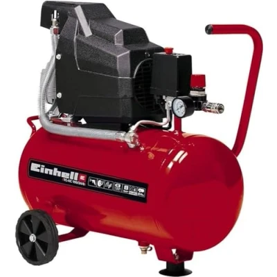 Immagine di Einhell Compressore TC AC 190/24/8 24 l 8 bar