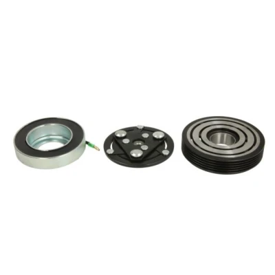 Immagine di THERMOTEC KTT040217 Frizione Elettromagnetica MATSUSHITA V08A SUZUKI: SWIFT 3, SX4 I Hatchback