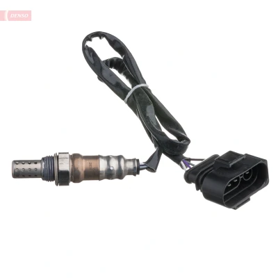 Immagine di DENSO Direct Fit DOX 2010 Sonda lambda M18x1.5 riscaldato, planare, jump AUDI: A6 C5 Avant, A4 B5 A8 D2