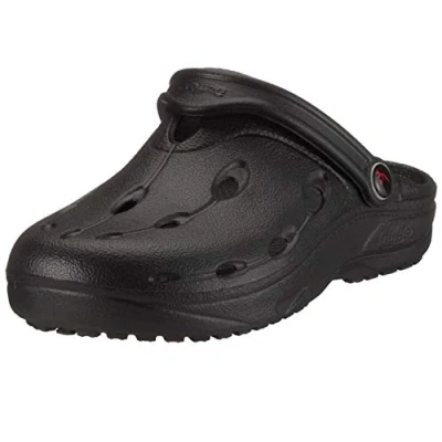 Immagine di Chung Shi Schuhe Dux Duflex Schwarz (8900010) 39 40