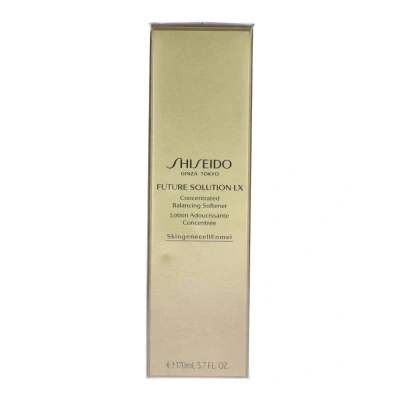 Immagine di Shiseido Future Solution LX Concentrated Balancing Softener 170 ml
