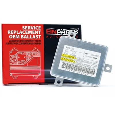 Immagine di HELLA 5DV 009 935 031 Regolatore di corrente, Lampada a scarico gas 12 Centralina/Software NON va imparato/aggiornato AUDI: A3 Sportback, A4 B8 Avant