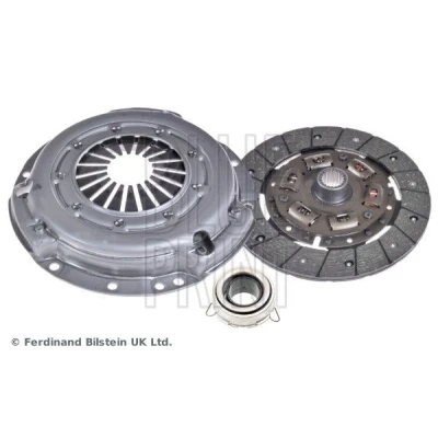 Immagine di BLUE PRINT ADD63042 Kit Frizione a tre pezzi/in parti con grasso sintetico cuscinetto disinnesto 190 DAIHATSU: Terios II, I