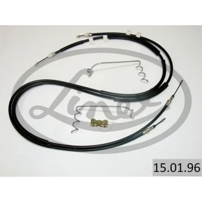 Immagine di LINEX 15.01.96 Cavo freno a mano FORD: Transit Connect Mk1 Van
