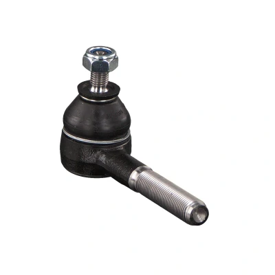 Immagine di febi BILSTEIN 02234 Testina sterzo Plus Assale anteriore Sx, Dx con dado autobloccante VOLKSWAGEN: Polo II Classic